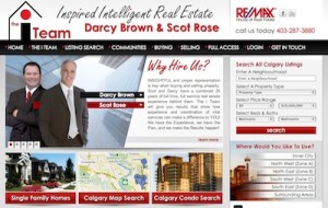 iCalgary Realty