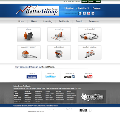 Better Group Real Estate