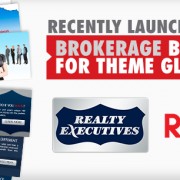 Recently Launched- Brokerage Branding