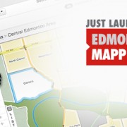 Edmonton Mapping