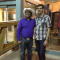Nenshi & Iveson