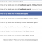 Using Facebook To Market Yourself