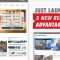 New Redman Advantage Core Websites