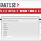 Redform Stock Lead Form Updates