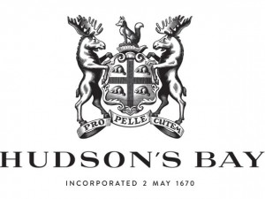 Hudson's Bay Brand