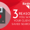 real estate save searches. Floppy Dish Heart.